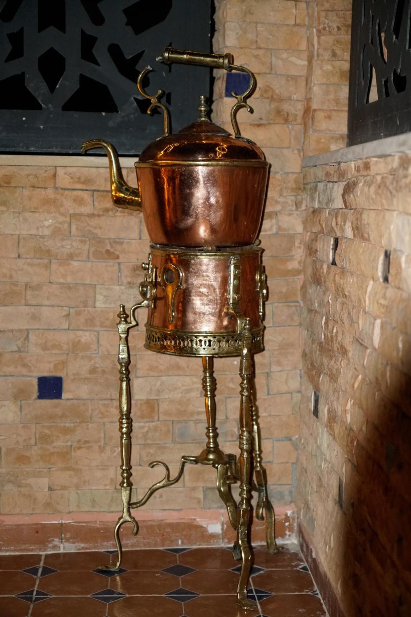 Riad El Wazzania Rabat Ngoại thất bức ảnh