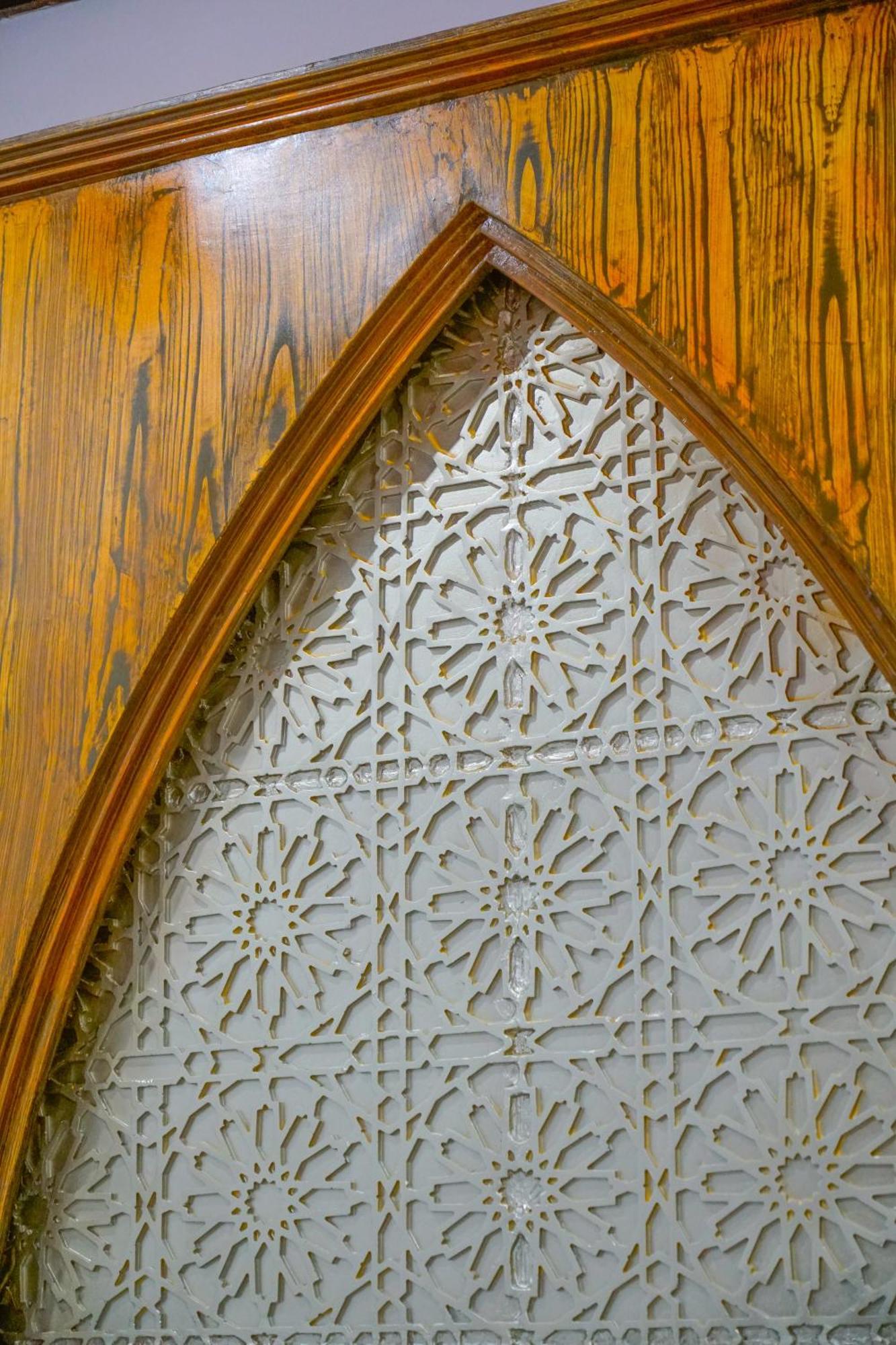 Riad El Wazzania Rabat Ngoại thất bức ảnh